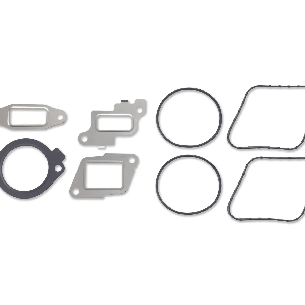2007-2010 Duramax High Pressure Fuel Pump / Egr Install Kit (Ap0130) 1