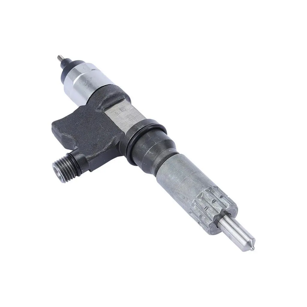 2007-2010 Isuzu Remanufactured Common Rail Injector (Ap53907) 1