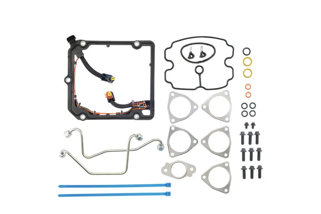 2007-2010 Navistar High-Pressure Fuel Pump Installation Kit (Ap0072) 1