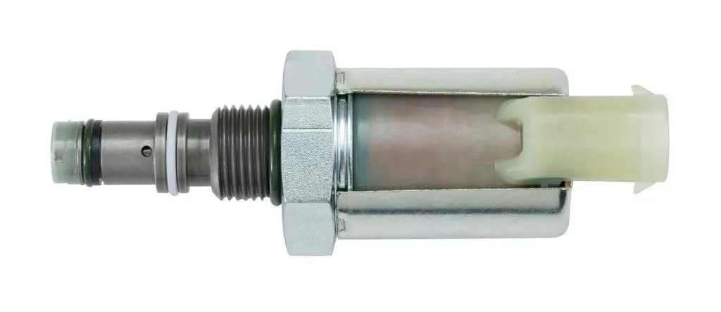 2007-2010 Navistar Injection Pressure Regulator (Ipr) Valve (Ap63513) 1
