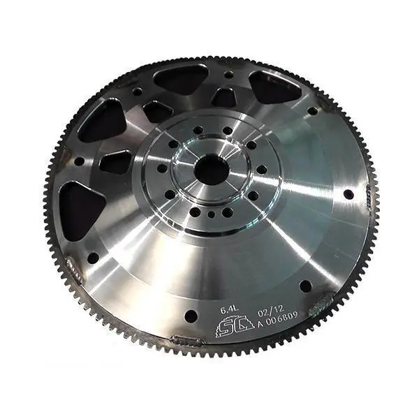 2007-2010 Powerstroke Billet Flex Plate (64-Bfp) 1