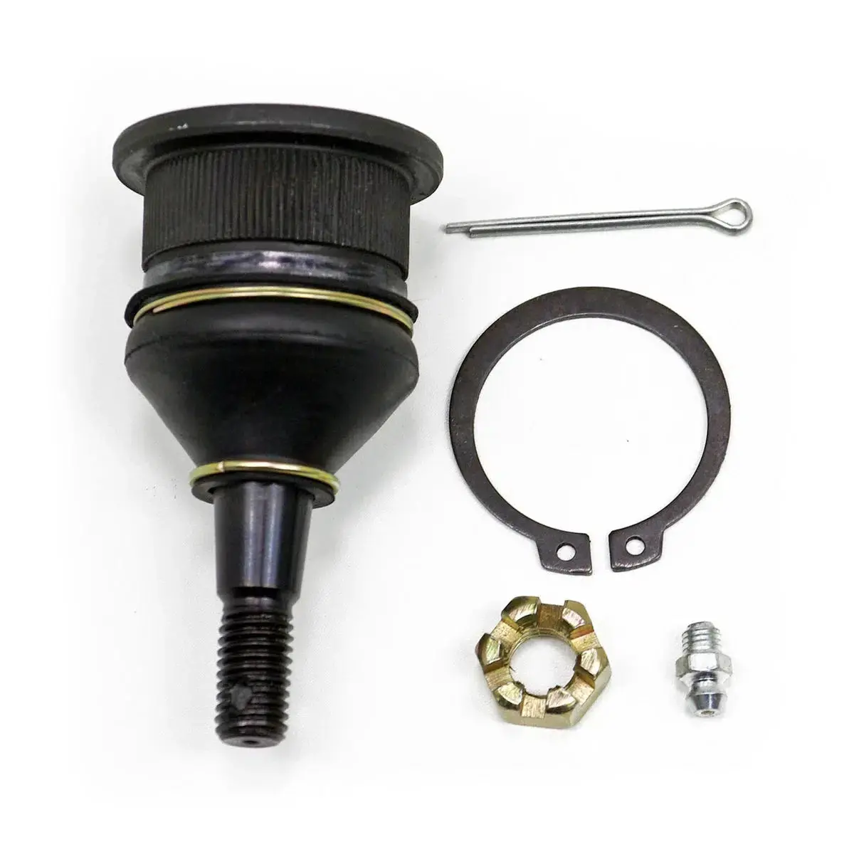 2007-2012 Gmc 1500 Replacement Upper Ball Joint For 4" Lift (67-3401) 1