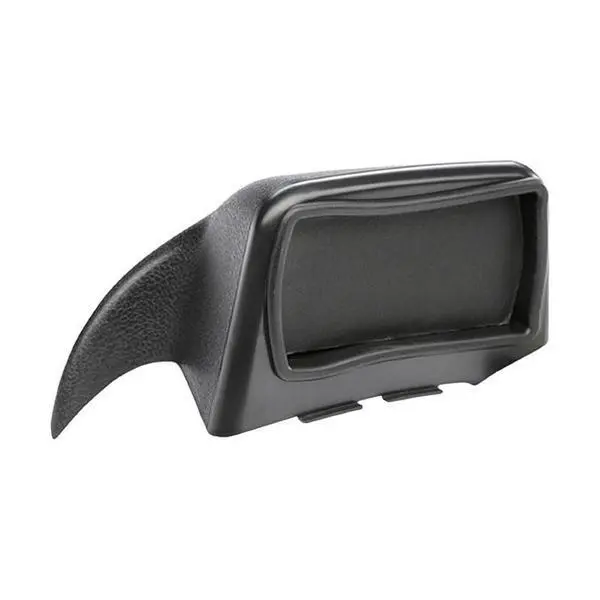 2007-2013 Duramax Basic Dash Pod W/ Cts Adapters (28501) 1