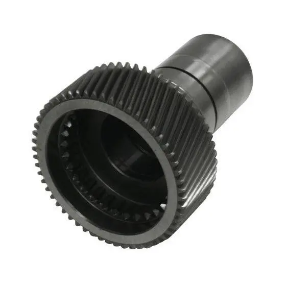 2007-2013 Duramax Mp1226 & Mp1626 Transfer Case Input Shaft (Ztmp19132979) 1