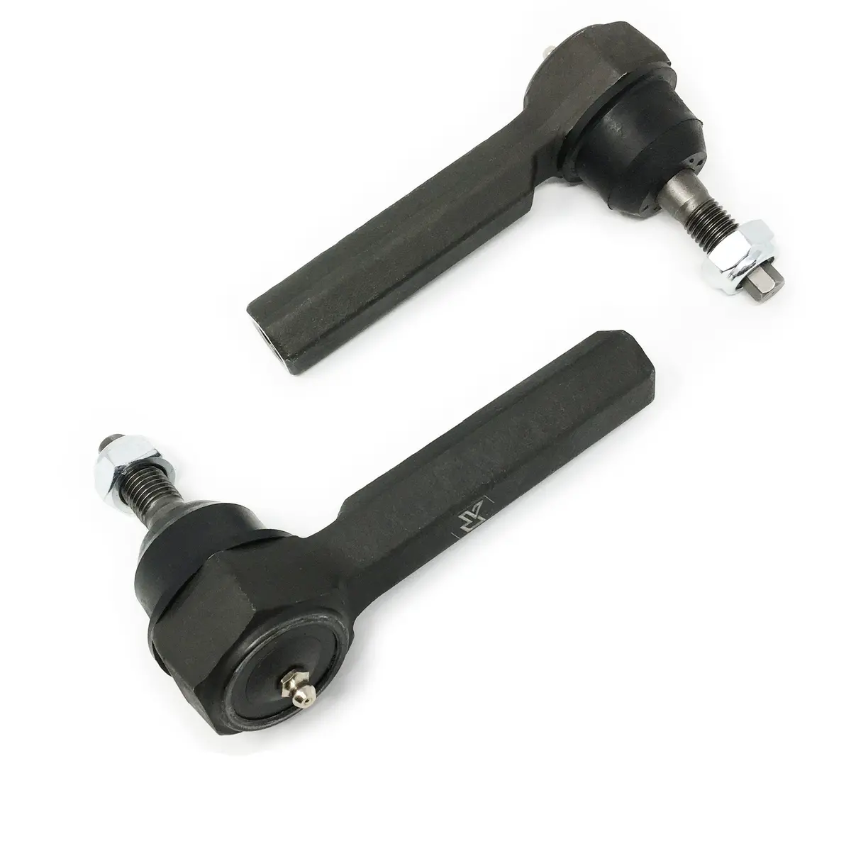2007-2013 Gmc 1500 Death Grip Tie Rod Ends (Kr800223-2) 1