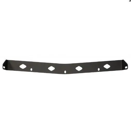2007-2014 Duramax Bumper Mount W/ 22" Srs Light Bar (10-30134) 1