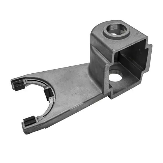 2007-2014 Duramax Mp1625 Mp1626 Mp3023 & Mp3024 Transfer Case Range Fork (Ztmp19133031) 1