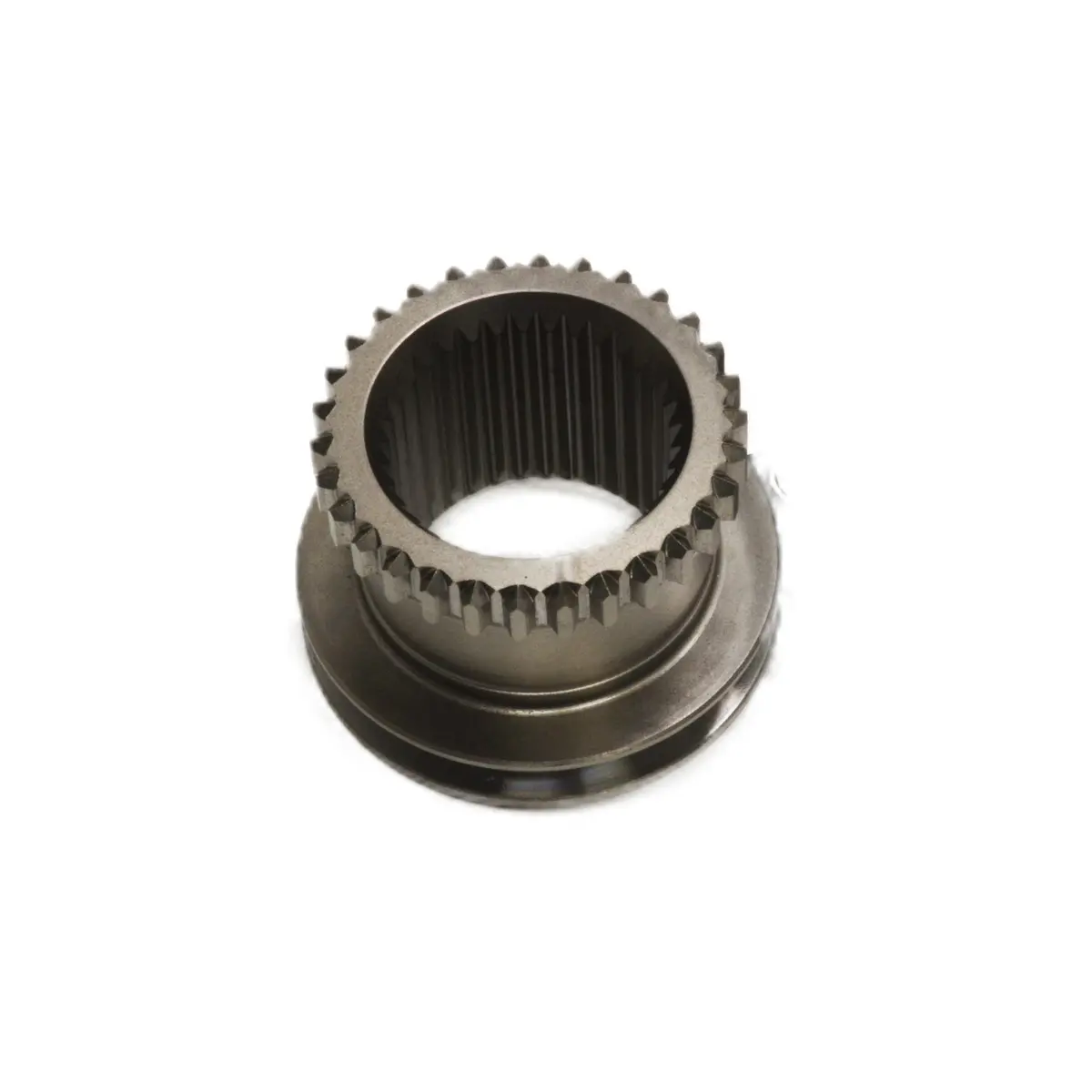 2007-2014 Duramax Mp1625 Mp1626 & Mp3023 Transfer Case Range Hub (Ztmp19260067) 1