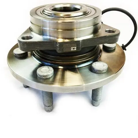 2007-2014 Duramax Wheel Bearing (Kr6301) 2