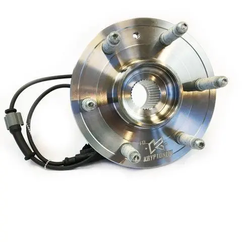 2007-2014 Duramax Wheel Bearing (Kr6301) 1