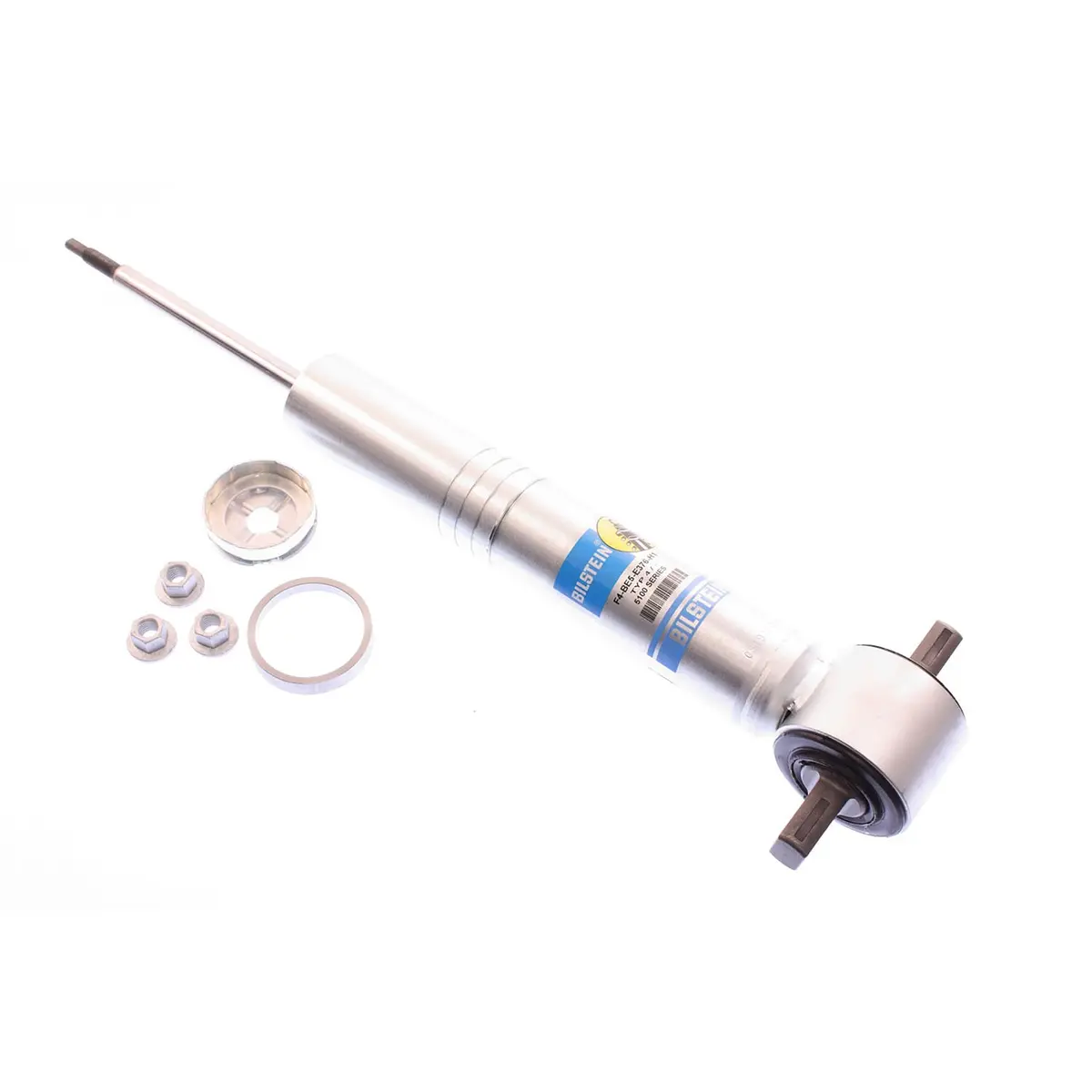 2007-2014 Gmc 1500 B8 5100 Series 0-1.75" Lift Adjustable Front Shock (24-186940) 1