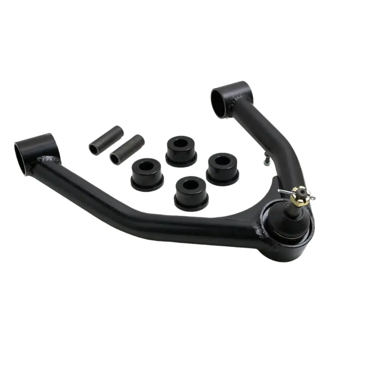 2007-2014 Gmc 1500 Upper Right Control Arms For 4" Lift (67-3441) 1