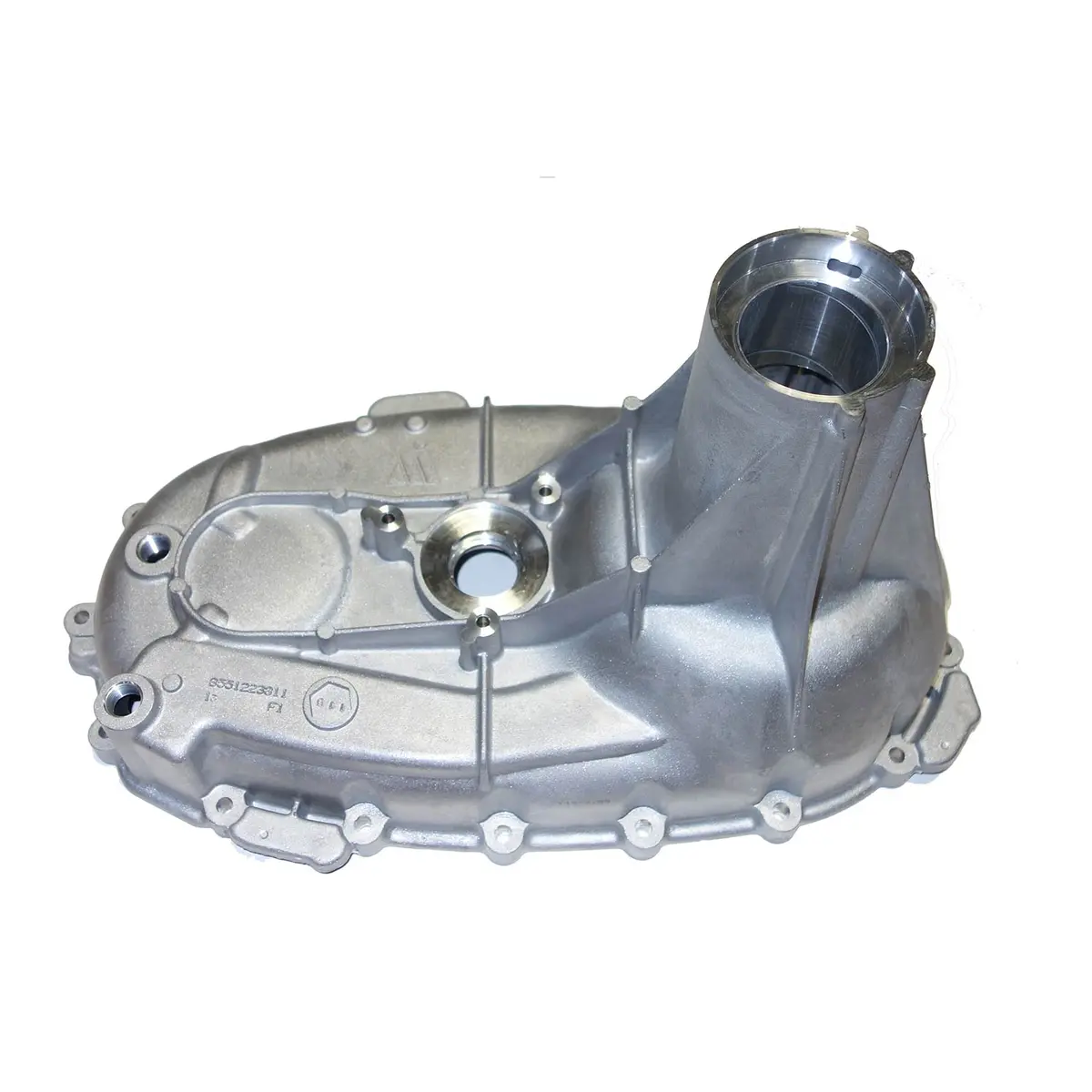 2007-2015 Duramax Transfer Case Mp1625 & Mp1626 Rear Case Half (Ztmp19133141) 1