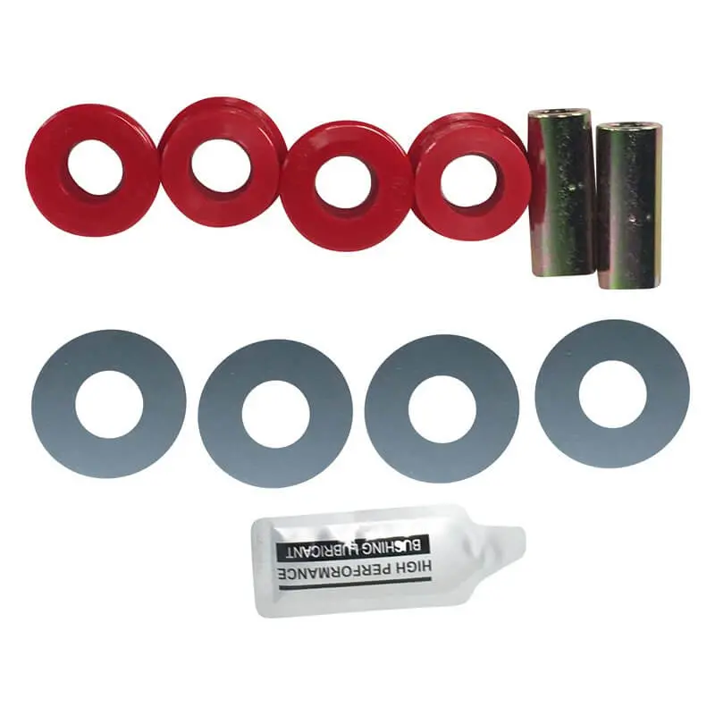 2007-2015 Gmc 1500 Upper Control Arm Bushing (67-3405) 1