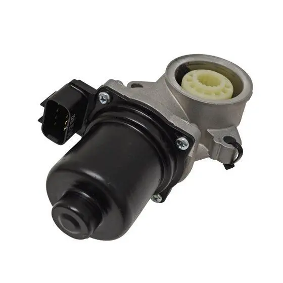 2007-2016 Duramax Transfer Case Mp1625/1626 Shift Motor (Ztsm600-914) 1