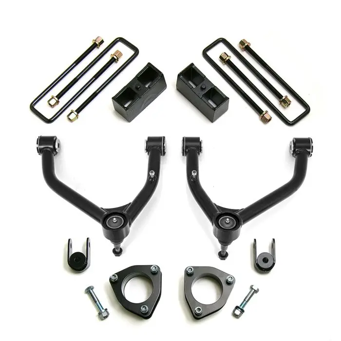 2007-2016 Gmc 1500 4" Sst Lift Kit (69-3285) 1