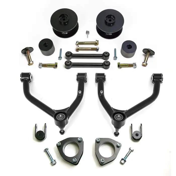 2007-2017 Gmc 1500 4" Sst Lift Kit (69-3295) 1