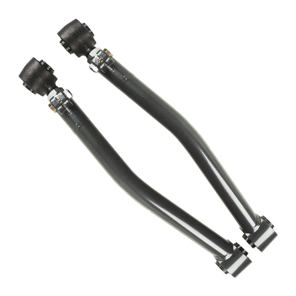 2007-2017 Jeep Adjustable Front Lower Control Arms (8051) 1
