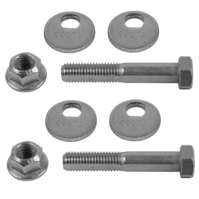 2007-2017 Jeep Control Arm Cam Bolt Kit (8004) 1