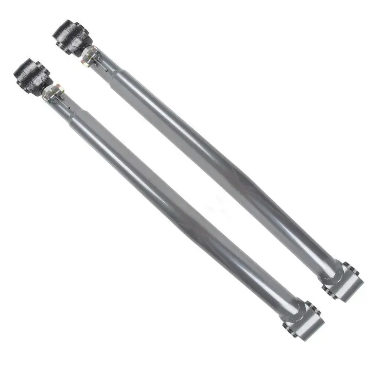 2007-2017 Jeep Front High Clearance Long Arm Lower Control Arms (8033) 1
