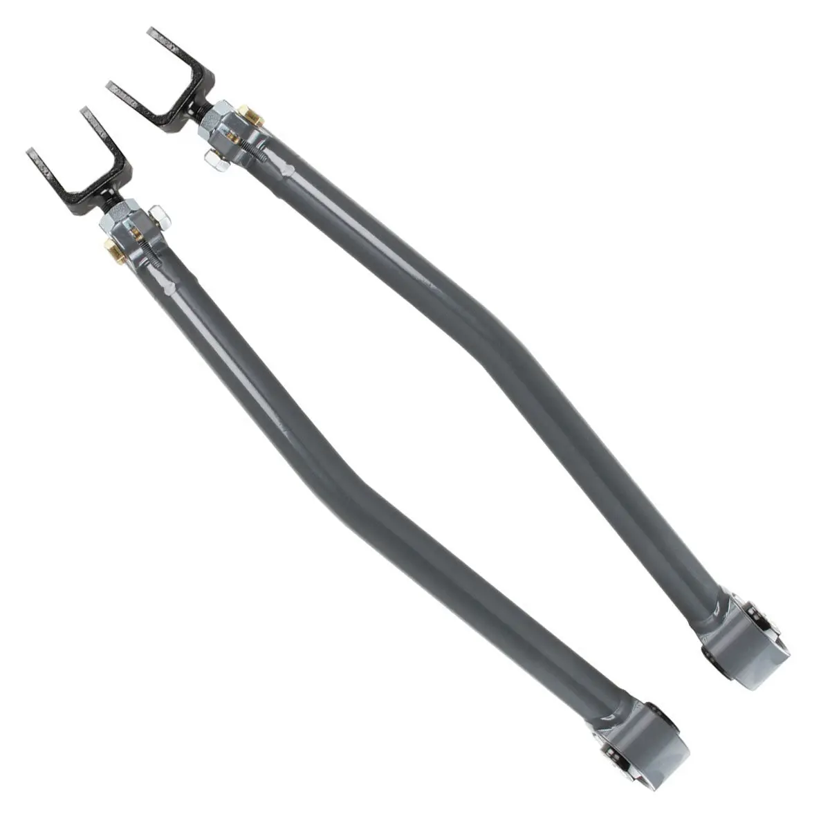 2007-2017 Jeep Front Long Arm Upper Control Arms (8035) 1