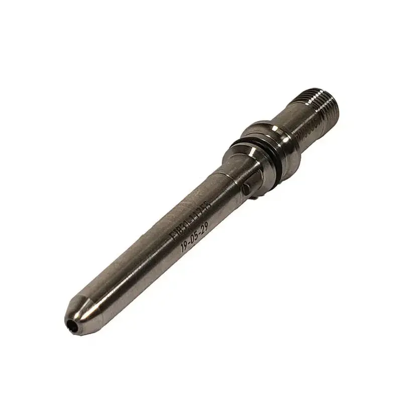 2007-2018 Cummins Common Rail Supply Connector Tube (F00rc00647) 1