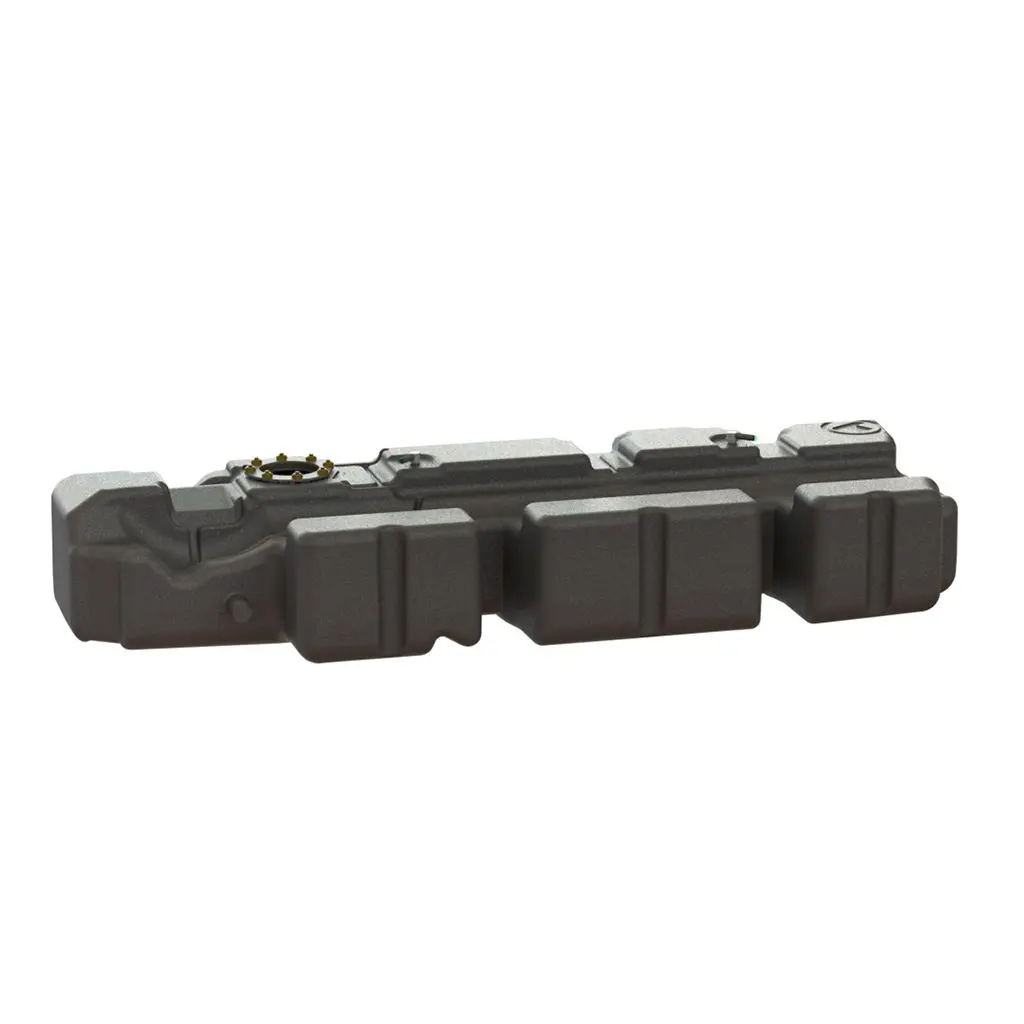2007-2018 Cummins Diesel Fuel Tank (7050207) 1