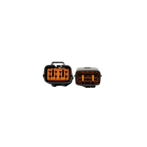 2007-2018 Cummins Egr Harness Plug Kit (67Egrplg) 1