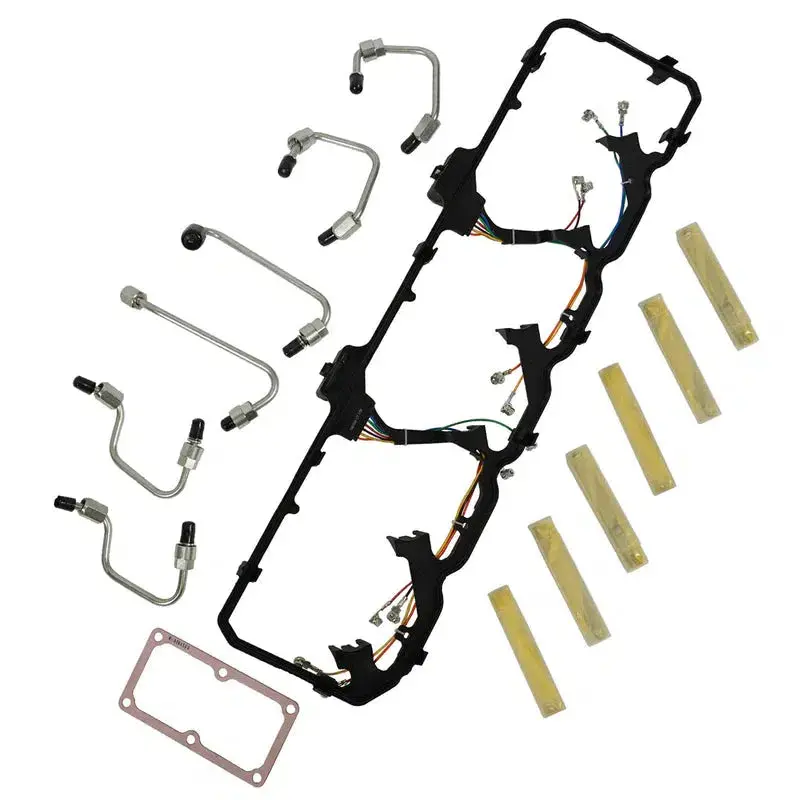 2007-2018 Cummins Injector Install Kit (1050157) 1