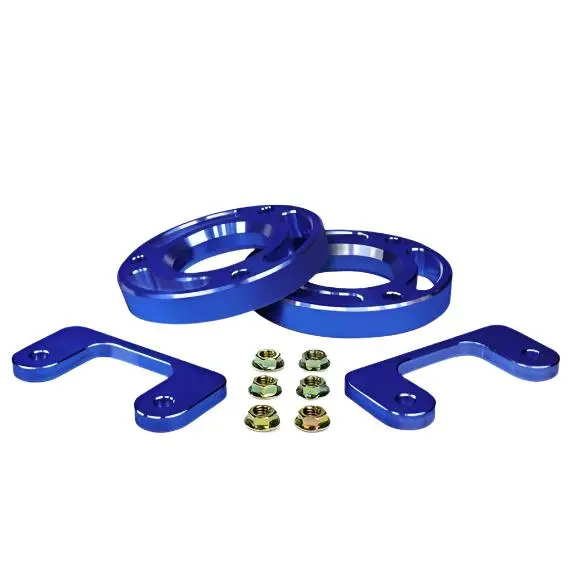 2007-2018 Gmc 1500 1.5" Leveling Kit (Hp10251) 1
