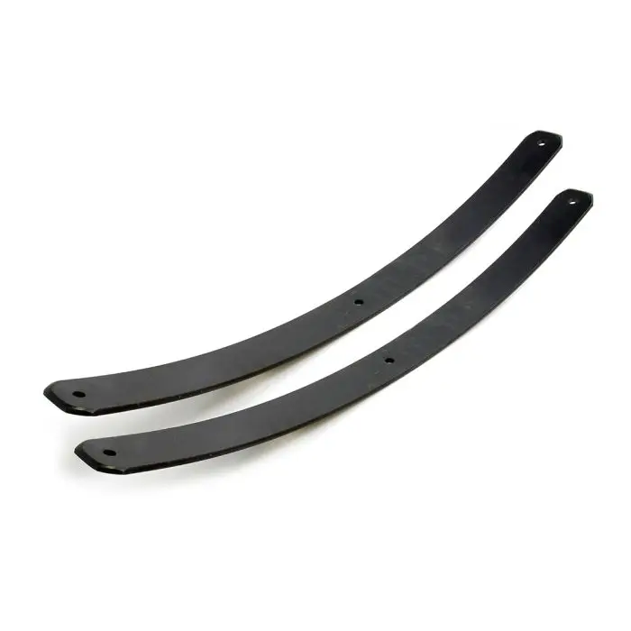 2007-2018 Gmc 1500 1.5" Rear Add-A-Leaf Kit (26-3115) 1