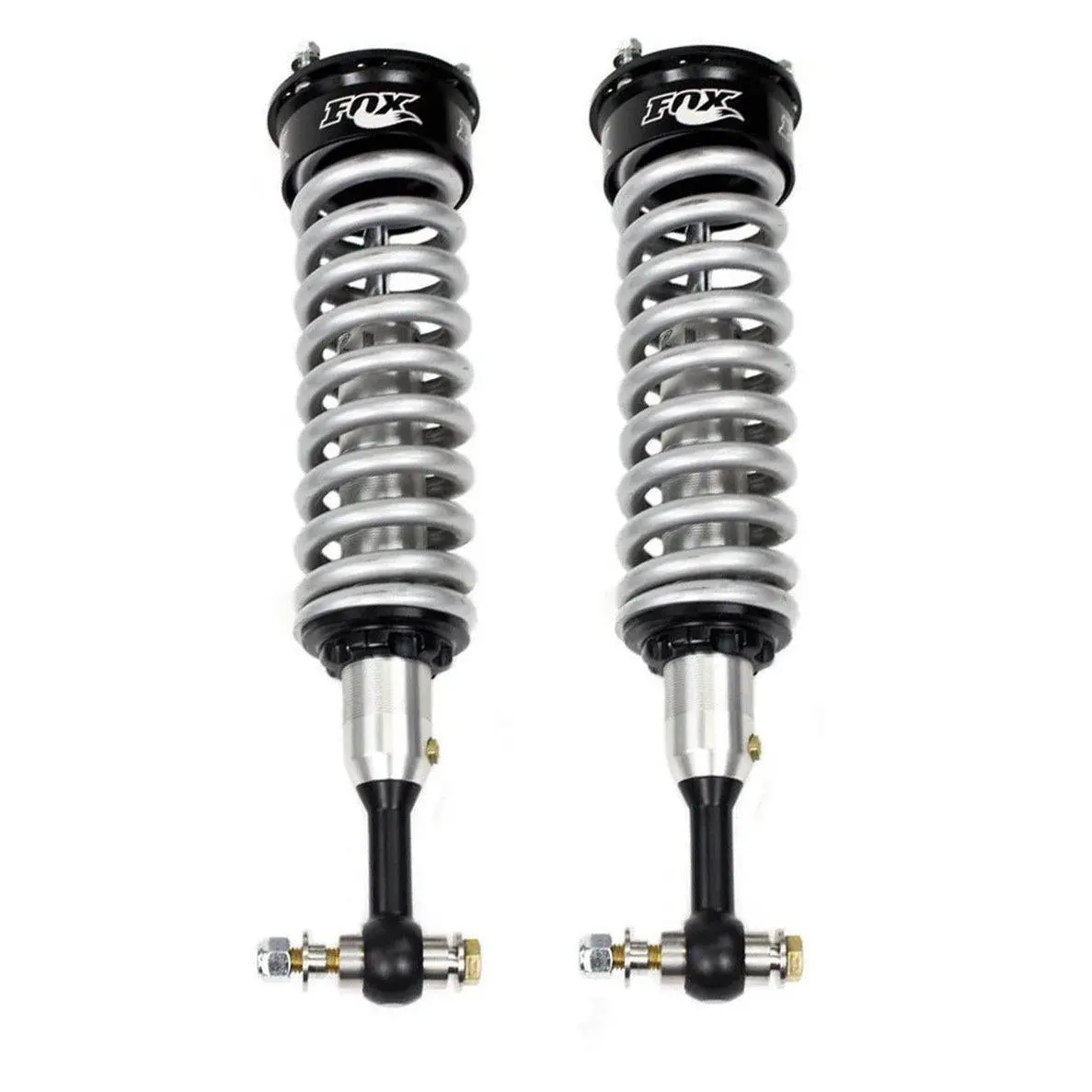 2007-2018 Gmc 1500 Fox 2.0 Performance Series Coilover W/ 0-3" Lift (Krs018) 1