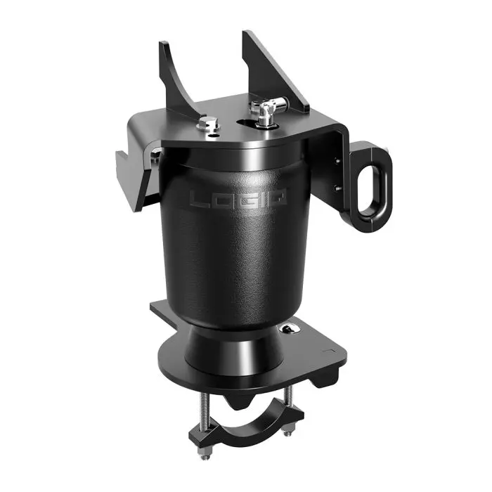 2007-2018 Gmc 1500 Load Leveling Helper Spring Kit (88-31070) 1