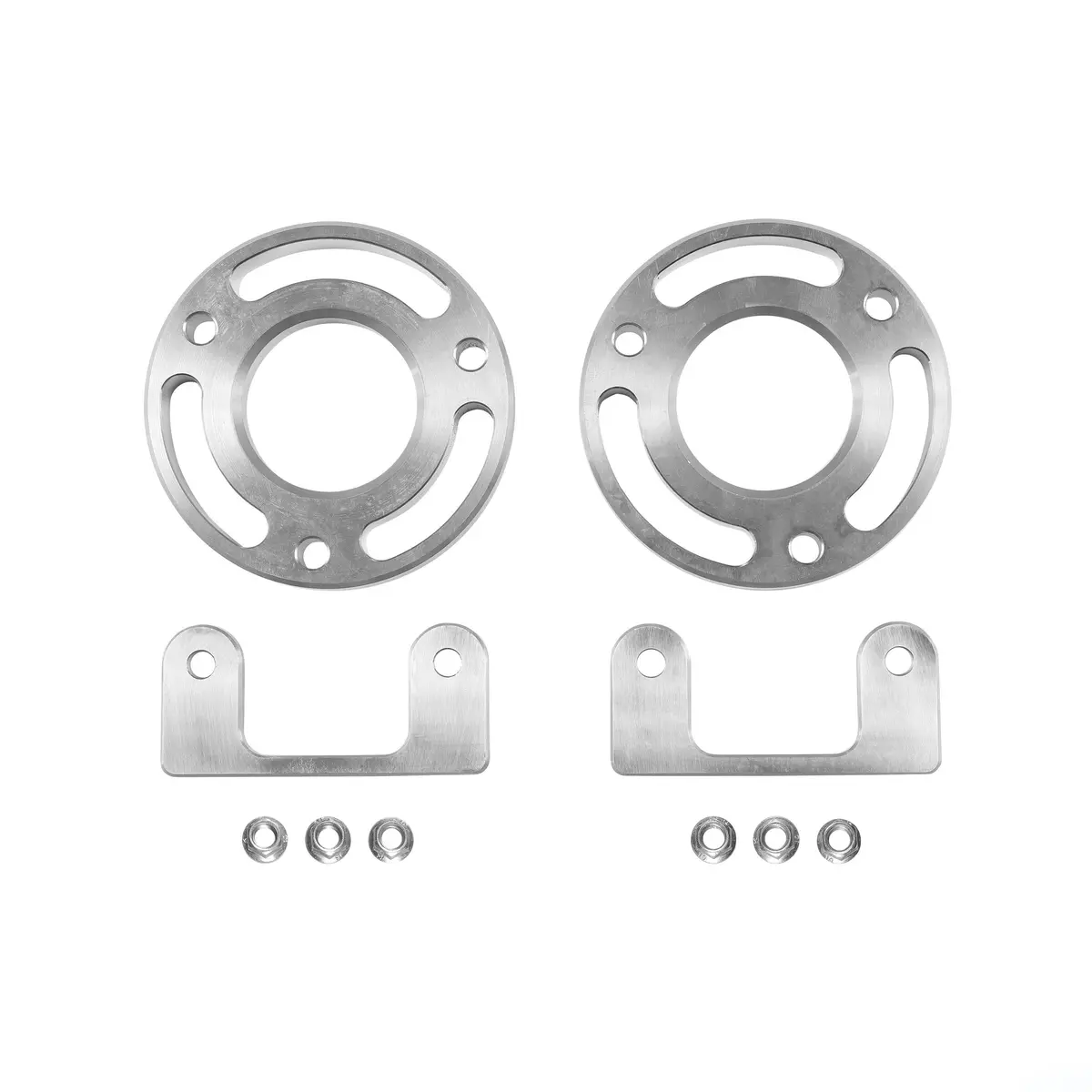 2007-2018 Gmc 1500 Stage 1 Leveling Kit (Kr12stage1) 1