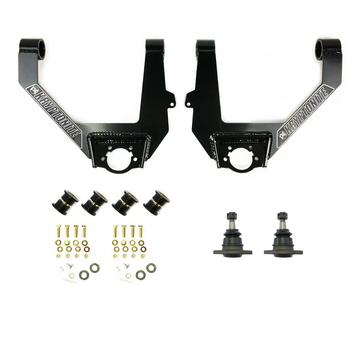2007-2018 Gmc 1500 Upper Control Arm Kit (Kruca12) 1