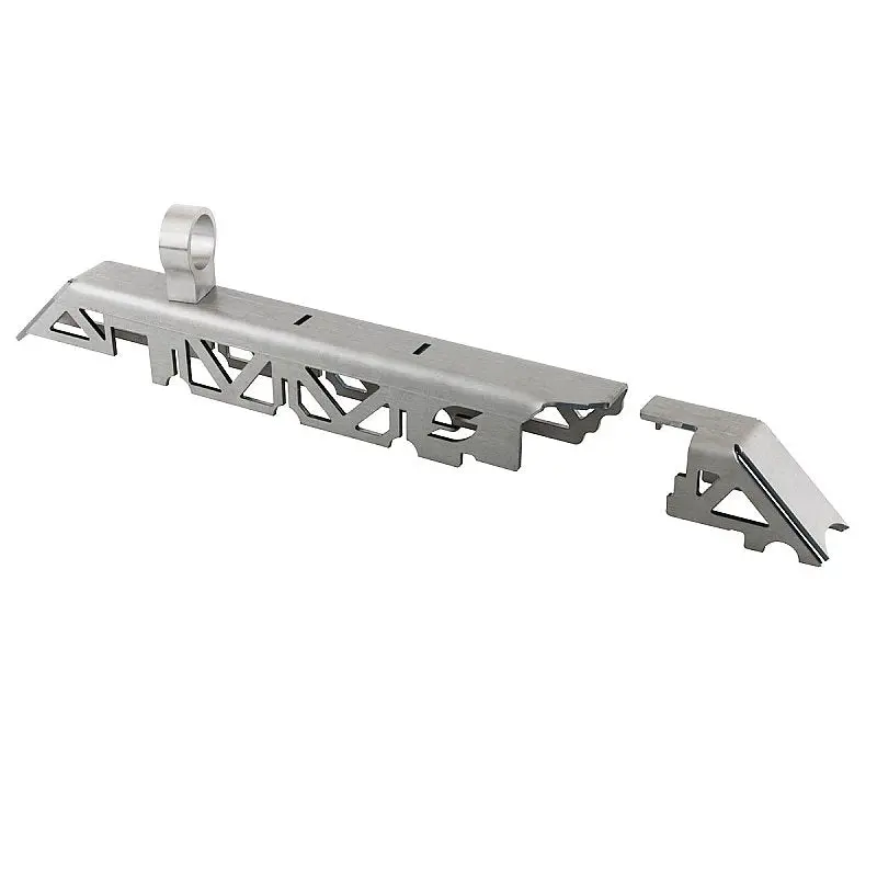 2007-2018 Jk Front Axle Truss (8012-15) 2