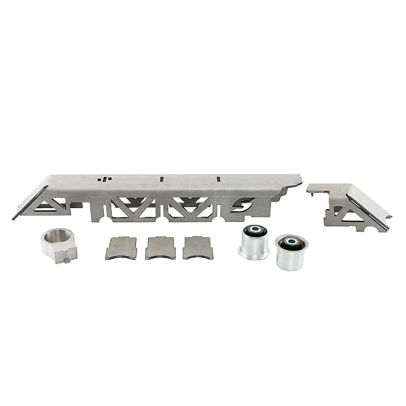 2007-2018 Jk Front Axle Truss (8012-15) 1