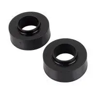 2007-2018 Jeep 0.75-1.75" Front/ Rear Coil Spring Spacer (8017-075) 1