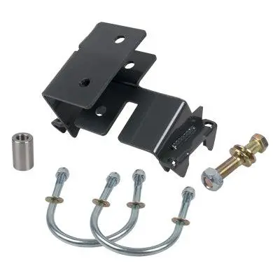 2007-2018 Jeep 2-3" Lift Bolt-On Rear Track Bar Bracket (8076) 1