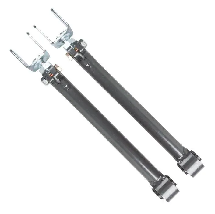 2007-2018 Jeep Adjustable Front Upper Control Arms (8053) 1