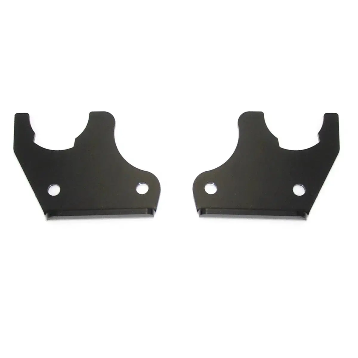 2007-2018 Jeep Front Sway Bar End Link Relocation Bracket (47-6803) 1