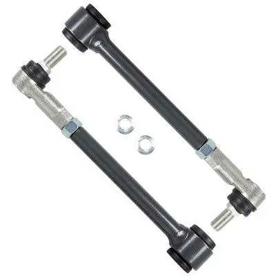 2007-2018 Jeep Front Sway Bar End Links (8059-11) 1