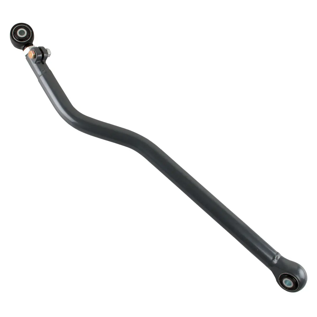 2007-2018 Jeep Front Track Bar (8075-02) 1