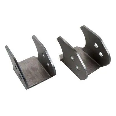 2007-2018 Jeep Hd Front Lower Control Arm Mounts (8012-14) 1