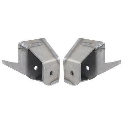 2007-2018 Jeep Heavy Duty Front Lower Control Arm Frame Bracket (5021) 1