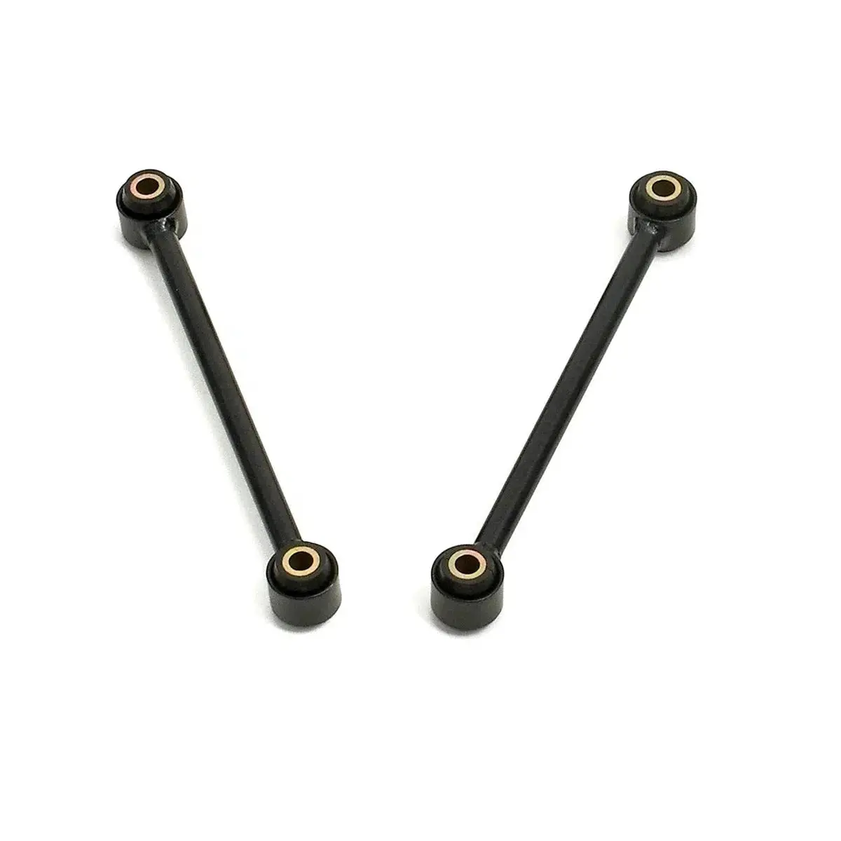 2007-2018 Jeep Jk 11" Rear Sway Bar End Links (47-6411) 1
