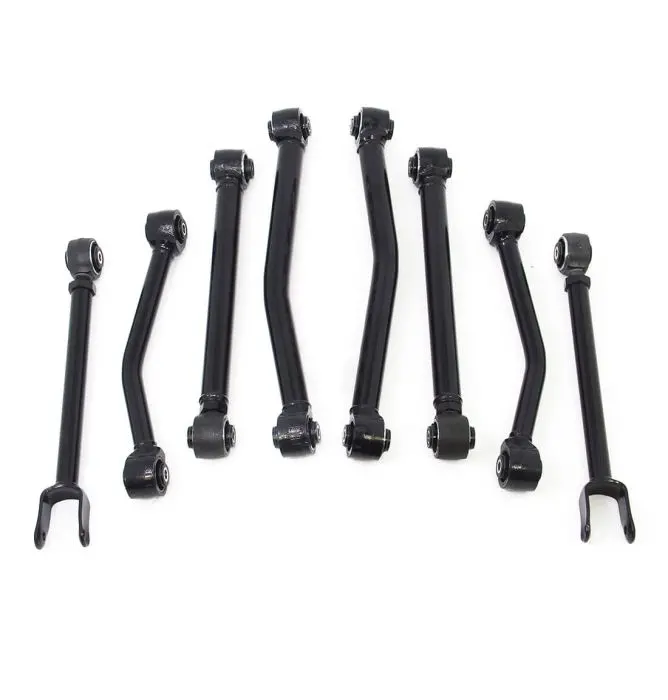 2007-2018 Jeep Jk 8-Arm Lift Kit (67-6408) 1