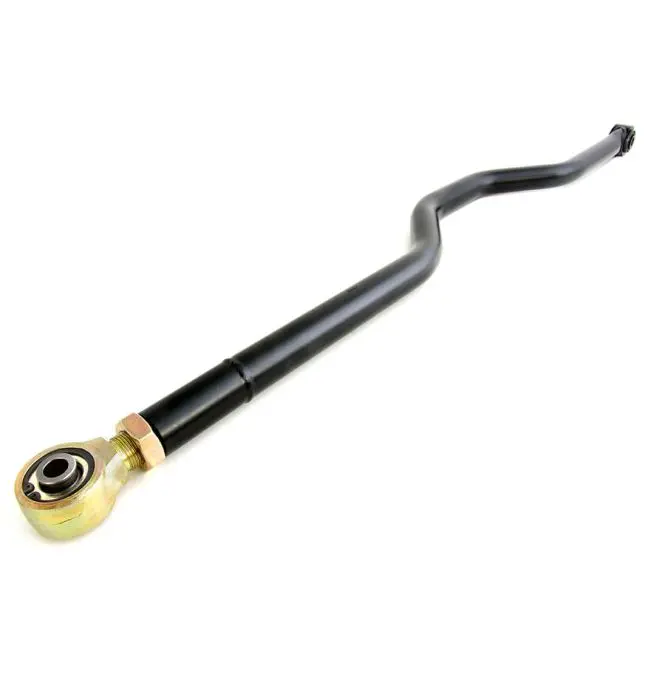 2007-2018 Jeep Jk Front Hd Adjustable Track Bar (77-6002) 1