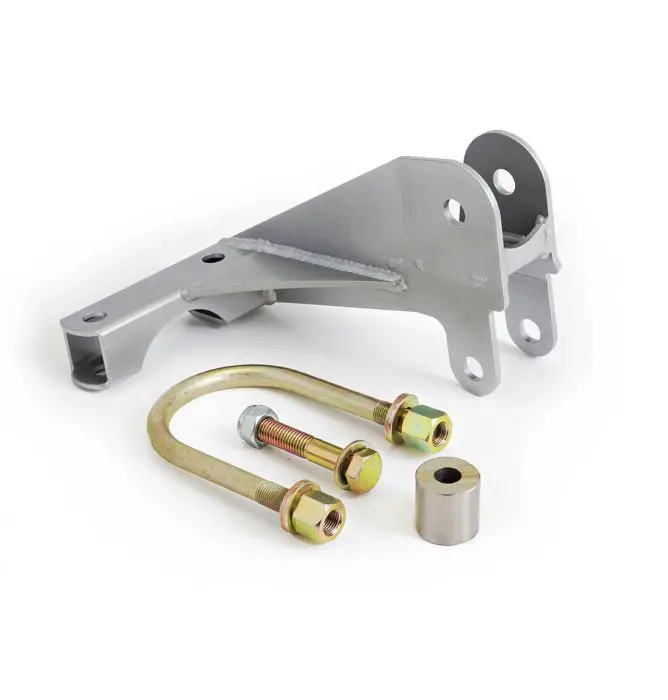 2007-2018 Jeep Jk Rear Hd Track Bar Bracket (47-6438) 1