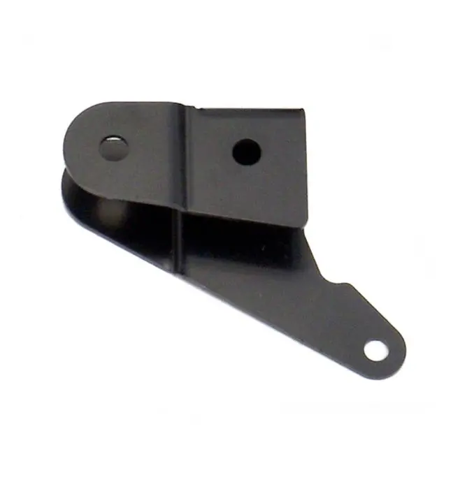 2007-2018 Jeep Jk Rear Track Bar Bracket (47-6101) 1